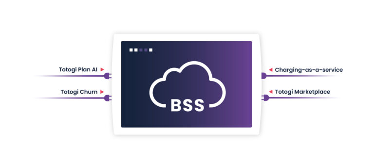 Totogi Monetization Platform