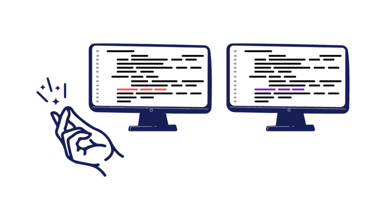 No training required.