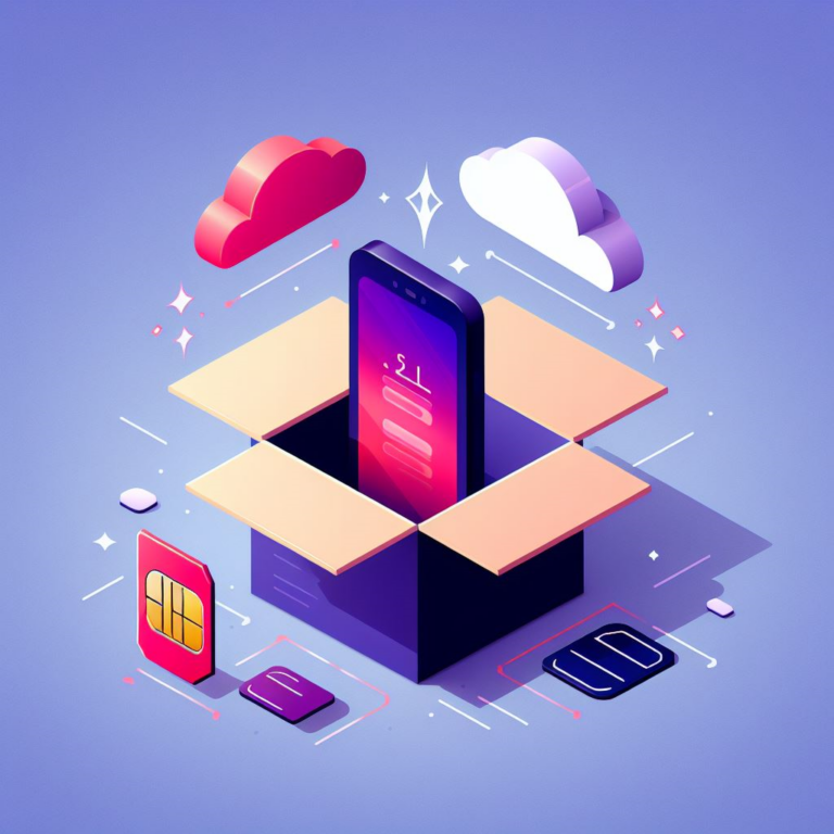 MVNO / digital brand in a box