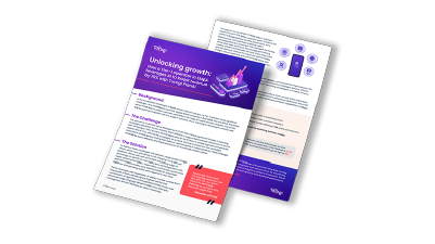 Tier-1 EMEA operator leverages AI to boost revenue by 10% with Totogi PlanAI