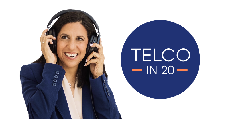 Telco-in-20 Insights