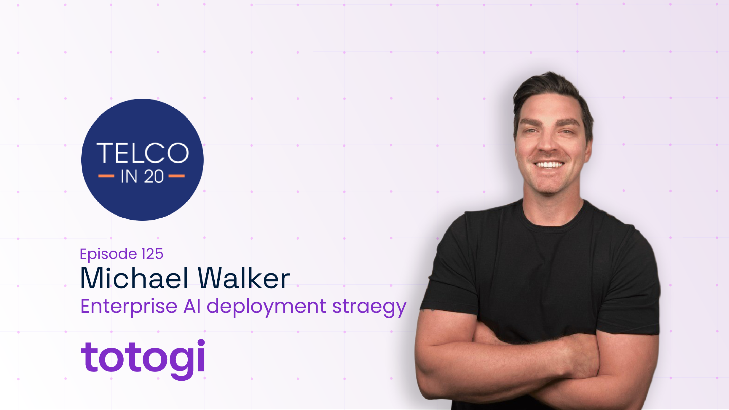 What’s up with Totogi: The power of vertical AI