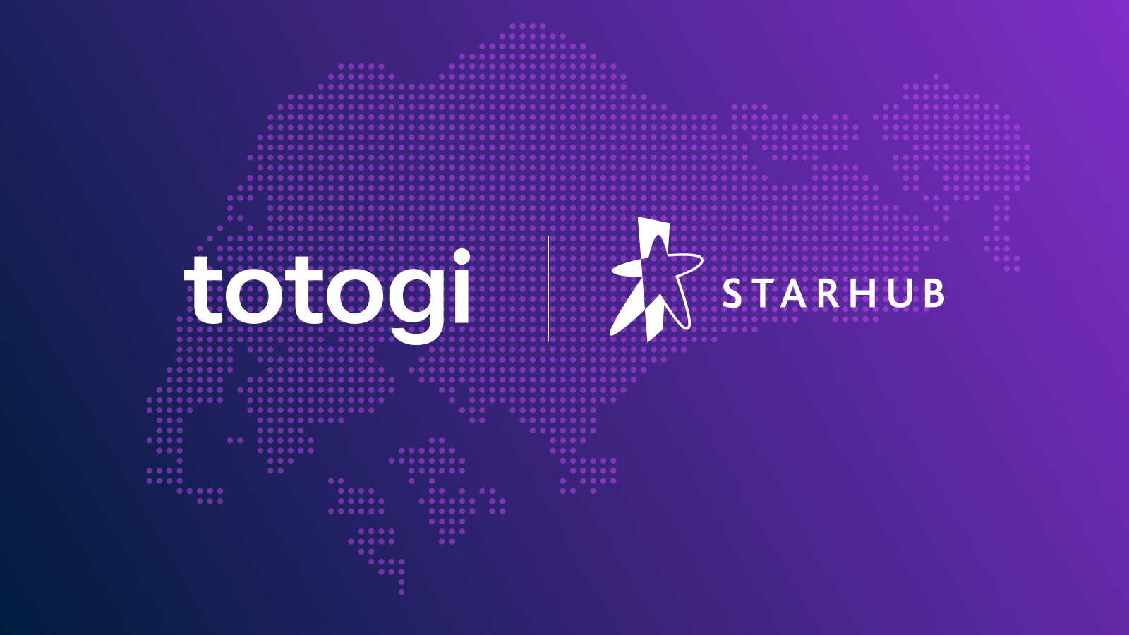 StarHub partners with Totogi to increase sales effectiveness