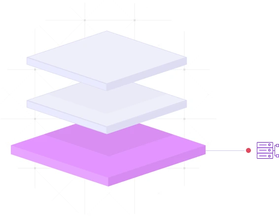 Ontology layers- Data
