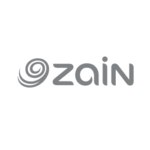 Zain logo